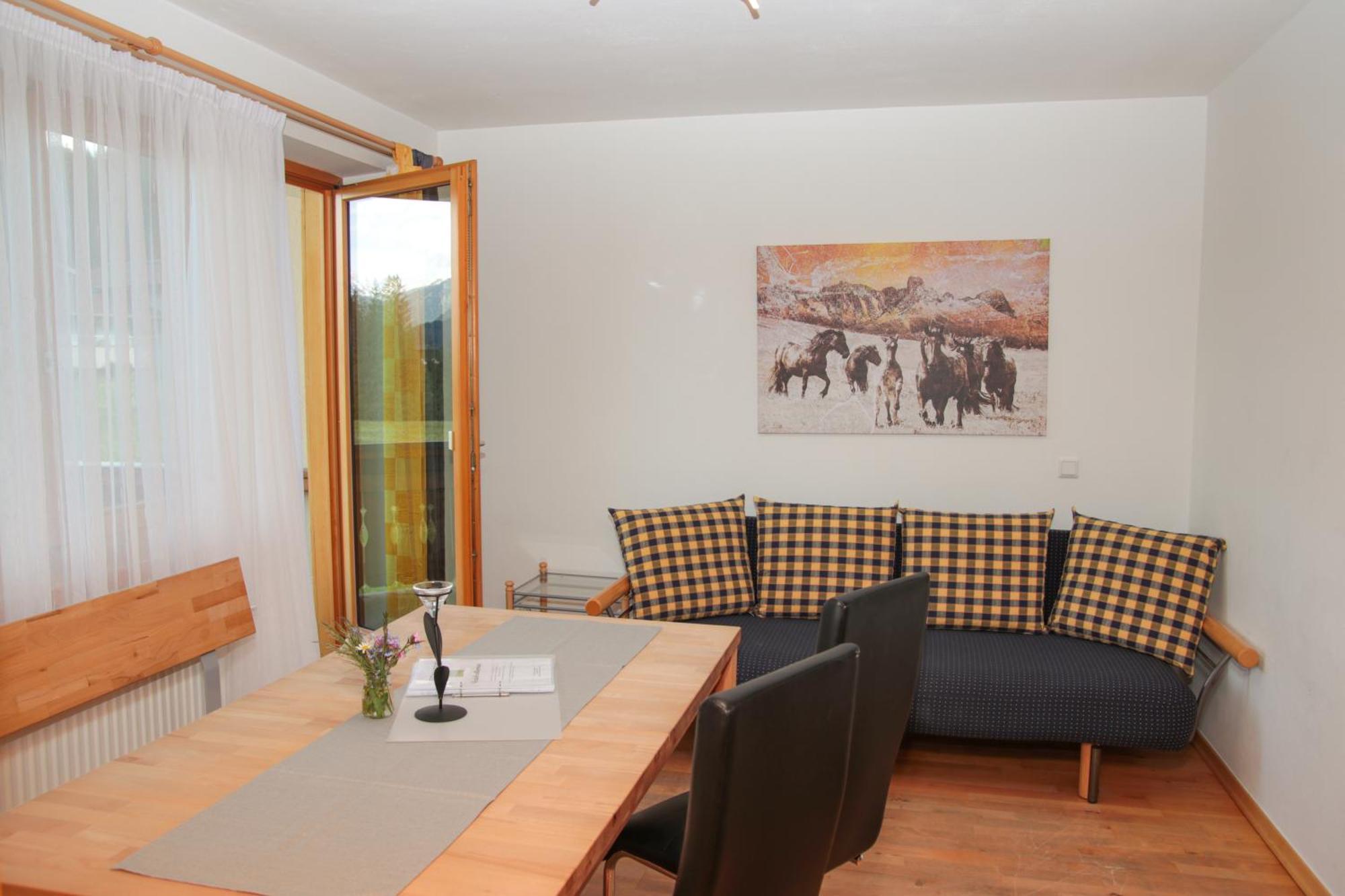 Apartments Alpenfrieden Sankt Martin am Tennengebirge Εξωτερικό φωτογραφία