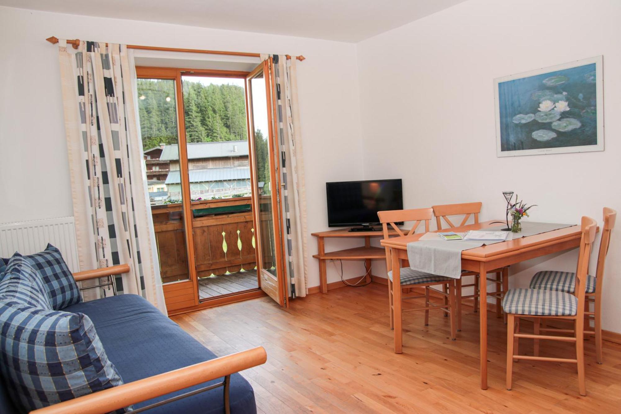 Apartments Alpenfrieden Sankt Martin am Tennengebirge Εξωτερικό φωτογραφία