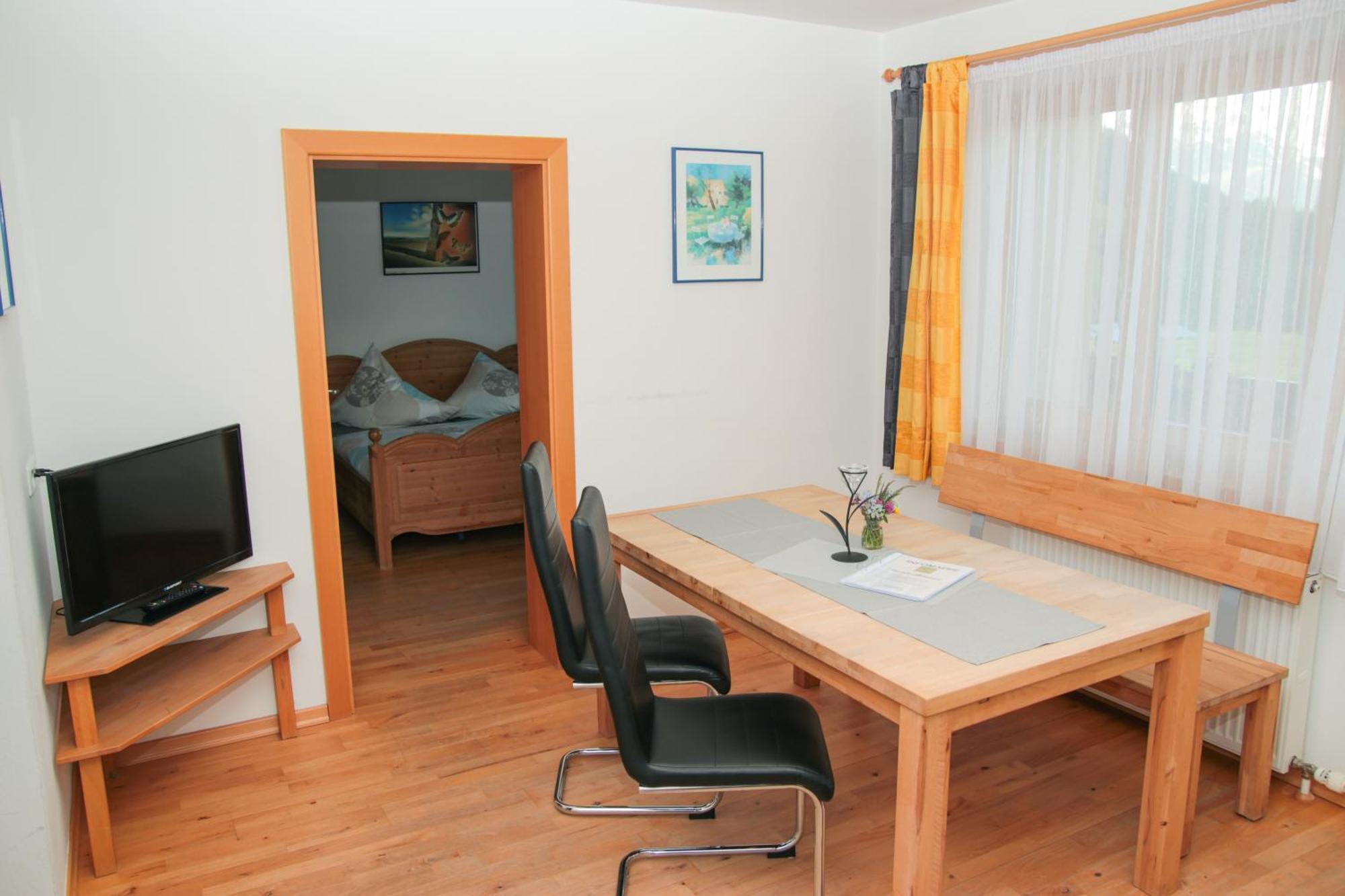 Apartments Alpenfrieden Sankt Martin am Tennengebirge Εξωτερικό φωτογραφία